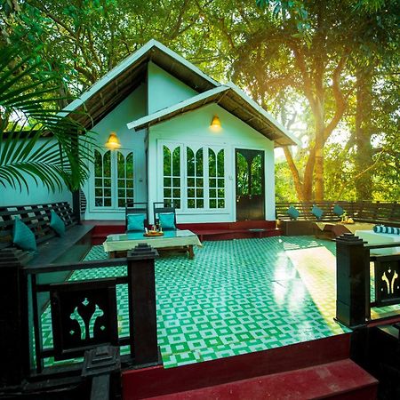 La La Land Resort Goa By Spicy Mango Palolem Bagian luar foto