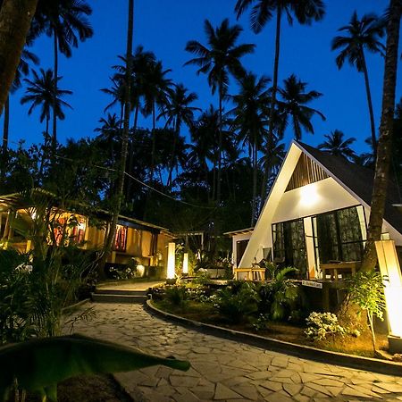 La La Land Resort Goa By Spicy Mango Palolem Bagian luar foto