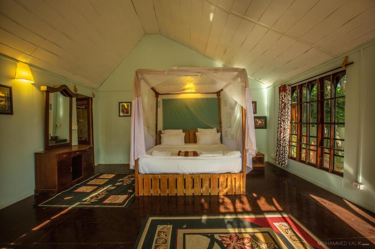 La La Land Resort Goa By Spicy Mango Palolem Bagian luar foto