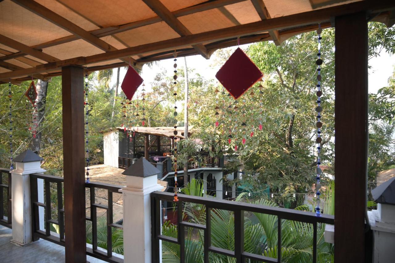 La La Land Resort Goa By Spicy Mango Palolem Bagian luar foto