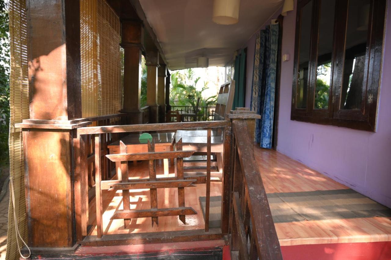 La La Land Resort Goa By Spicy Mango Palolem Bagian luar foto