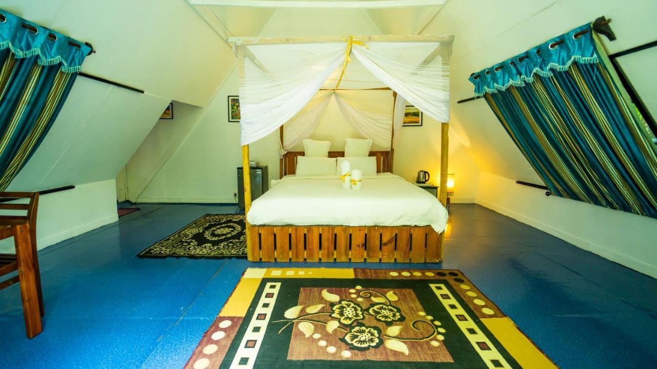 La La Land Resort Goa By Spicy Mango Palolem Bagian luar foto