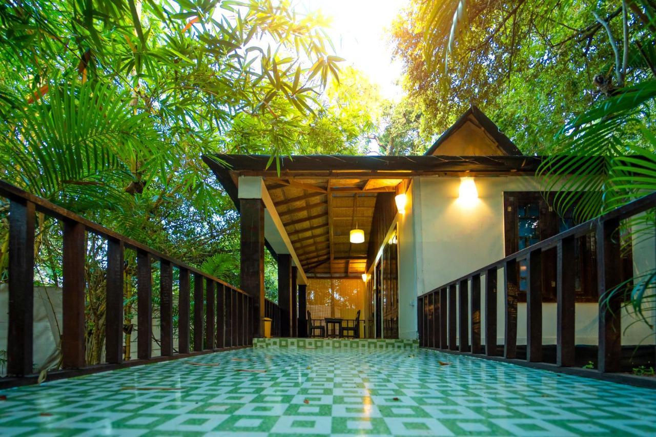 La La Land Resort Goa By Spicy Mango Palolem Bagian luar foto
