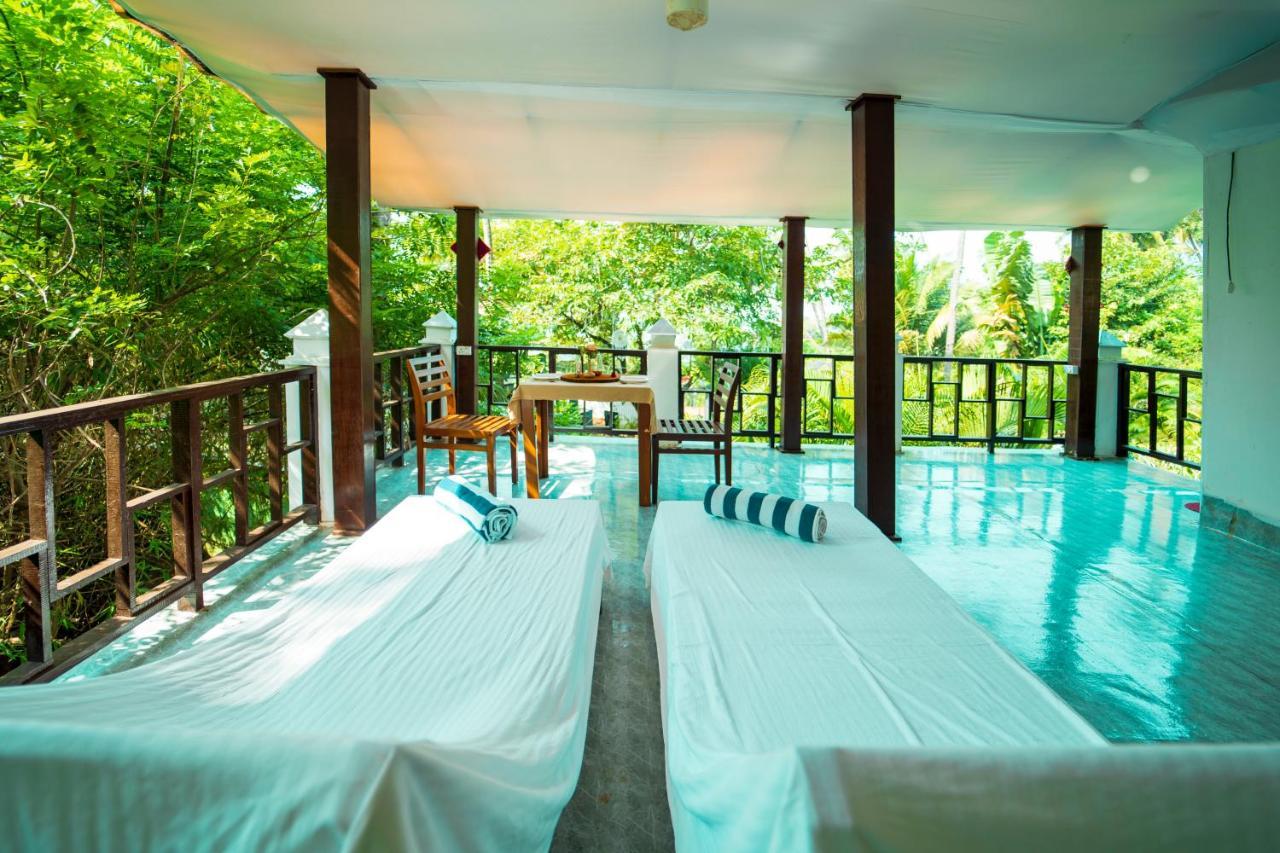 La La Land Resort Goa By Spicy Mango Palolem Bagian luar foto