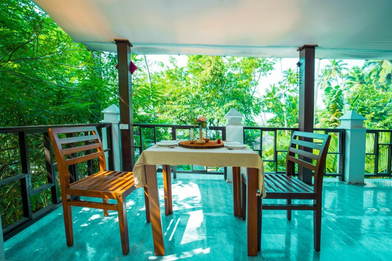 La La Land Resort Goa By Spicy Mango Palolem Bagian luar foto