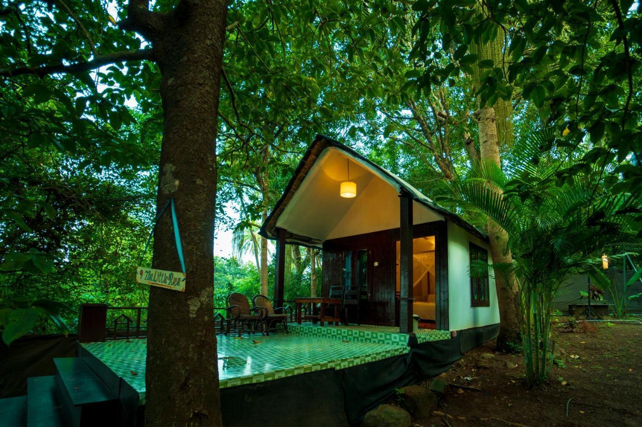 La La Land Resort Goa By Spicy Mango Palolem Bagian luar foto