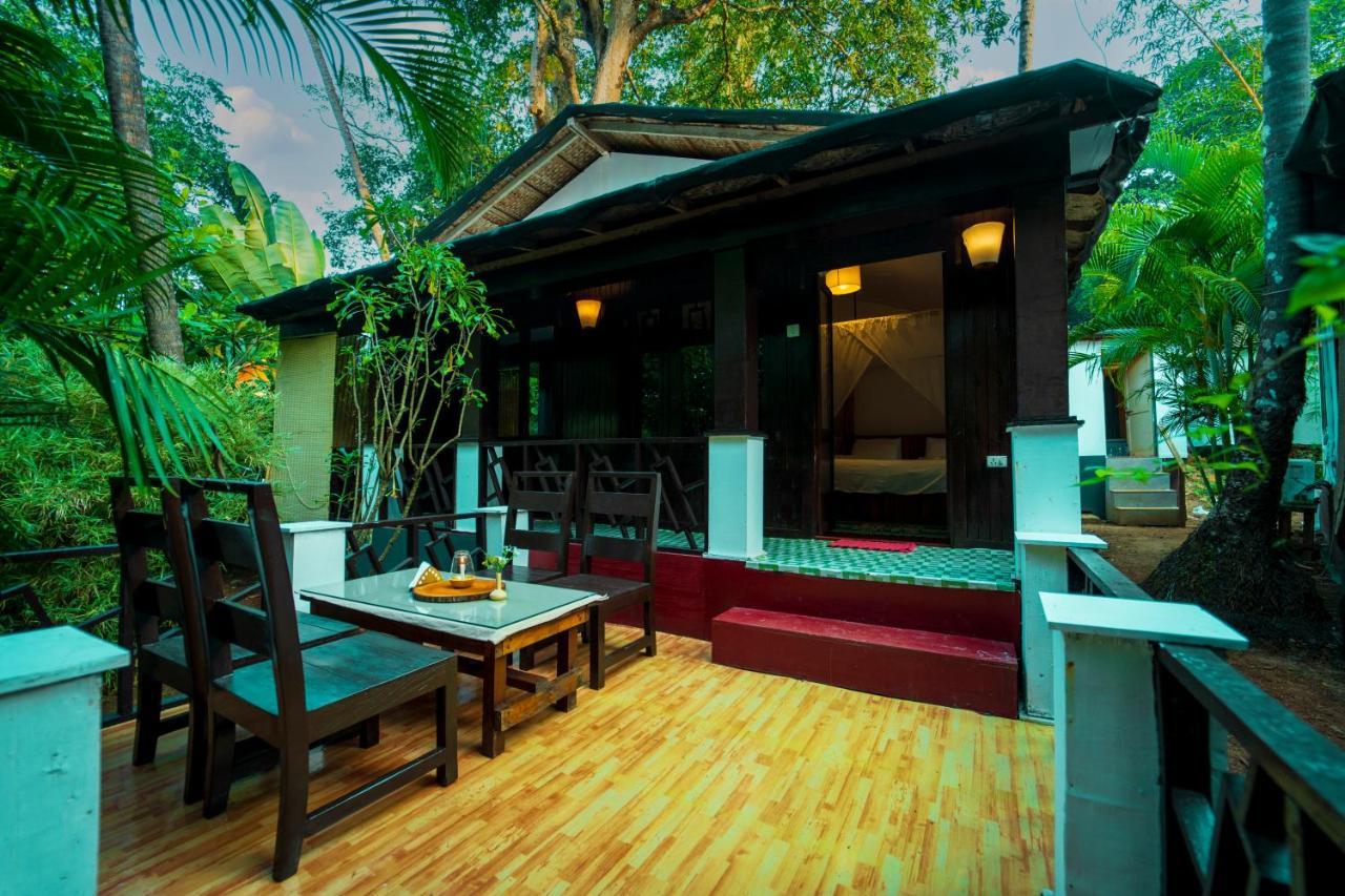 La La Land Resort Goa By Spicy Mango Palolem Bagian luar foto