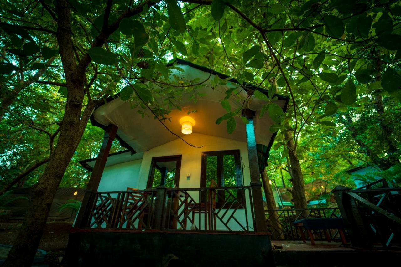 La La Land Resort Goa By Spicy Mango Palolem Bagian luar foto