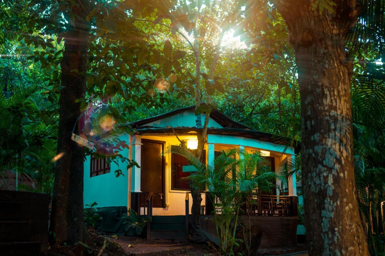 La La Land Resort Goa By Spicy Mango Palolem Bagian luar foto