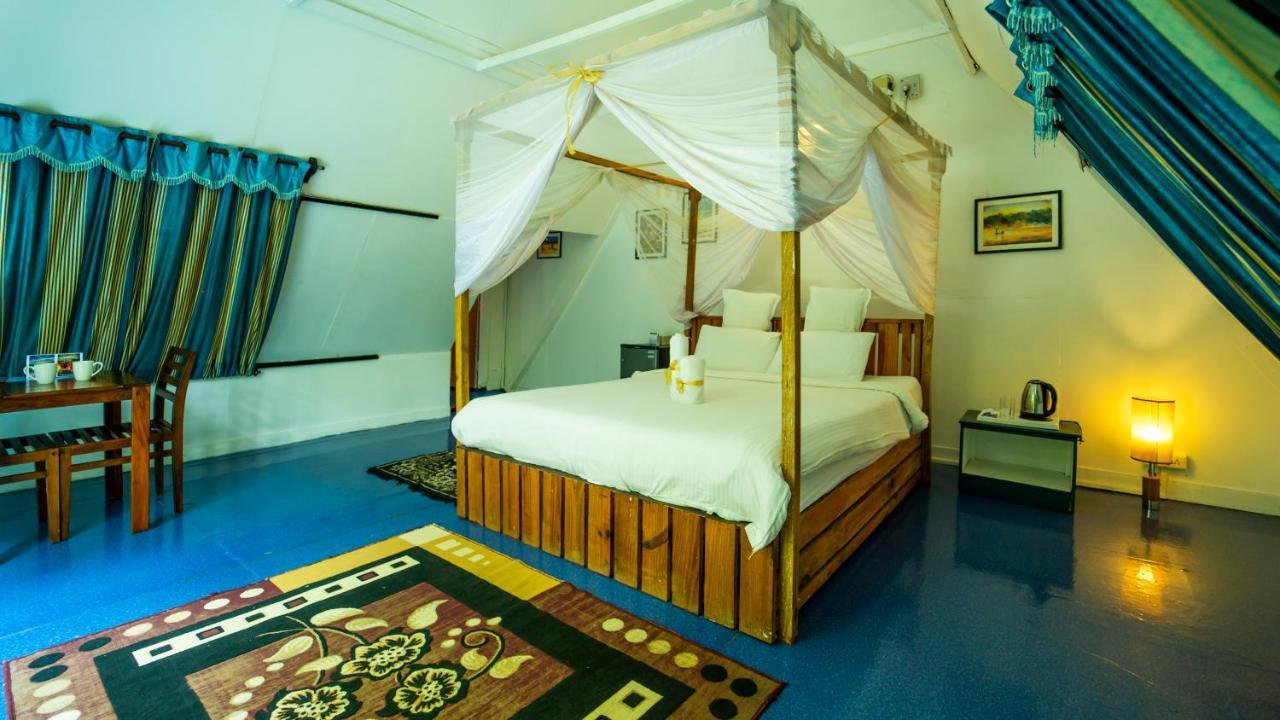 La La Land Resort Goa By Spicy Mango Palolem Bagian luar foto
