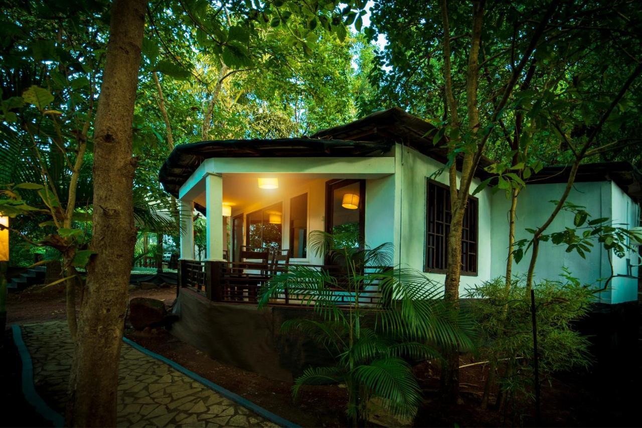 La La Land Resort Goa By Spicy Mango Palolem Bagian luar foto