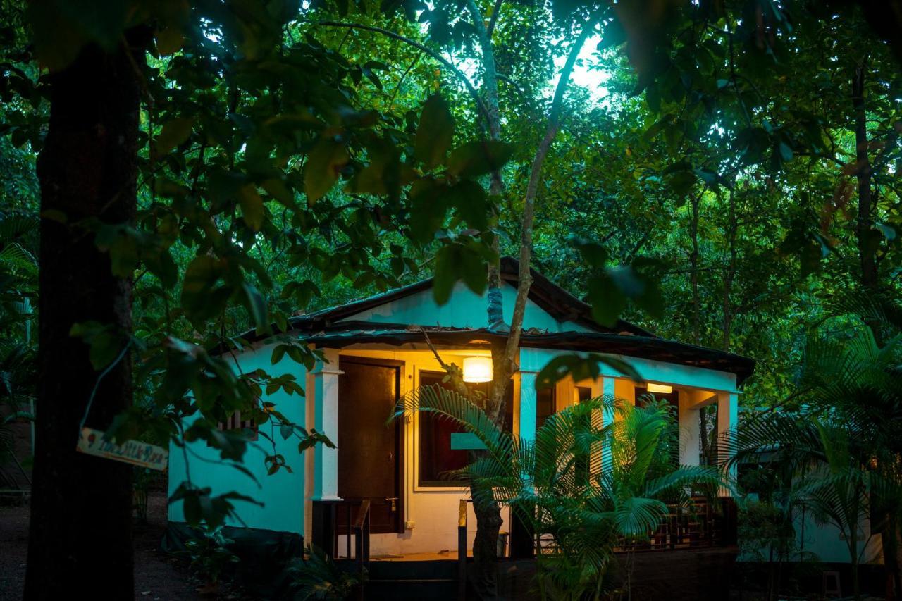 La La Land Resort Goa By Spicy Mango Palolem Bagian luar foto