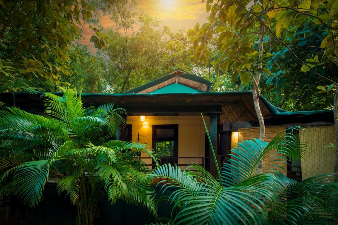 La La Land Resort Goa By Spicy Mango Palolem Bagian luar foto