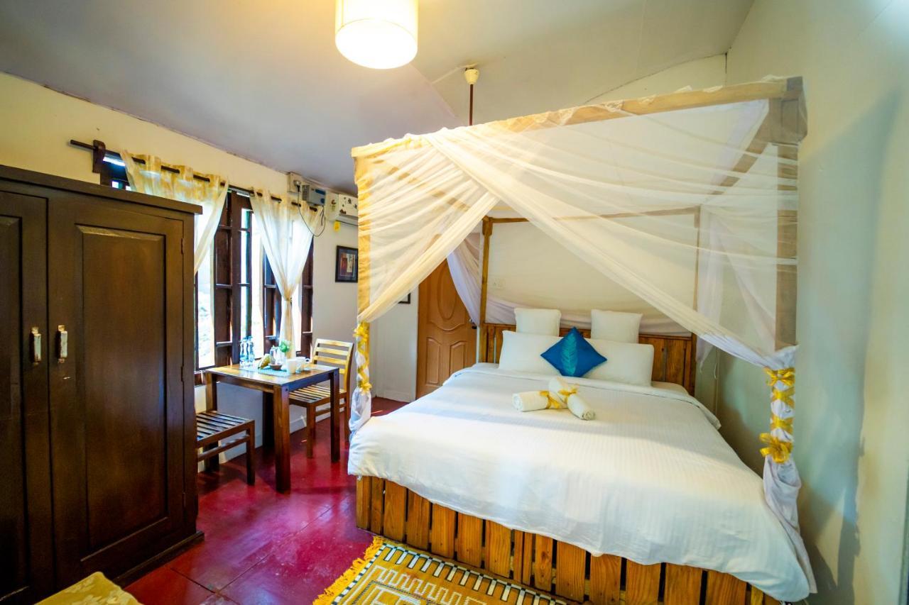 La La Land Resort Goa By Spicy Mango Palolem Bagian luar foto