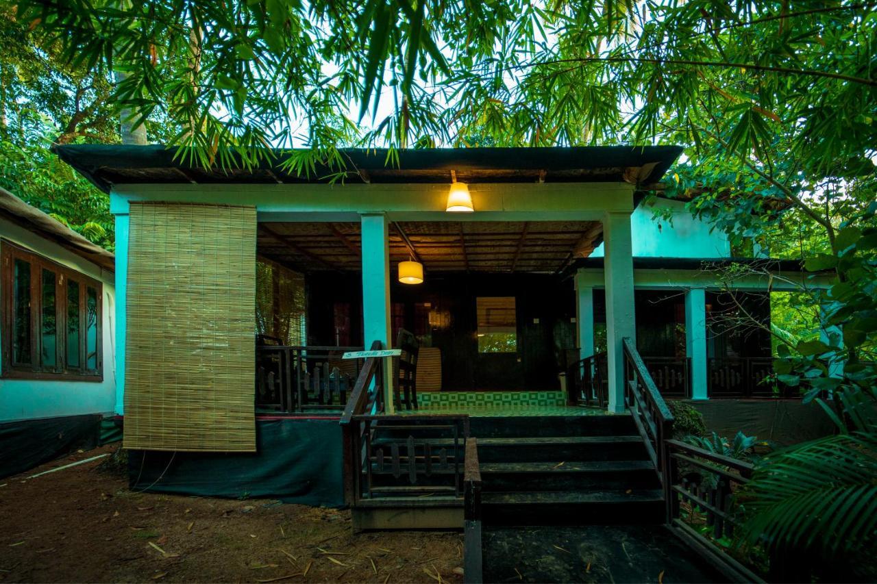 La La Land Resort Goa By Spicy Mango Palolem Bagian luar foto