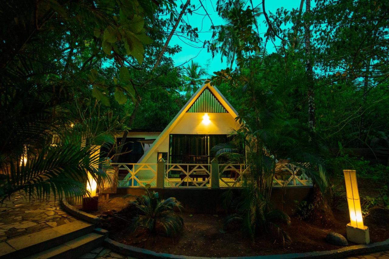 La La Land Resort Goa By Spicy Mango Palolem Bagian luar foto