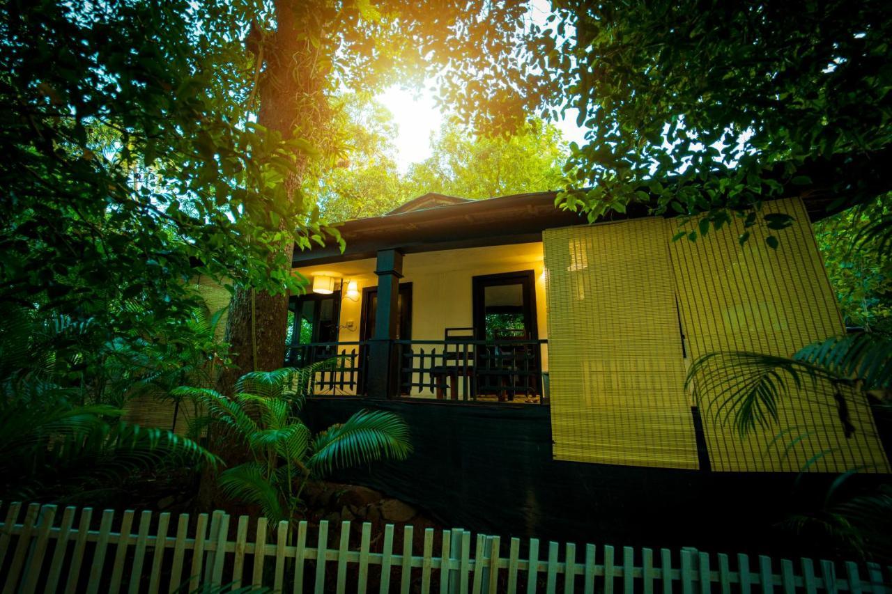 La La Land Resort Goa By Spicy Mango Palolem Bagian luar foto