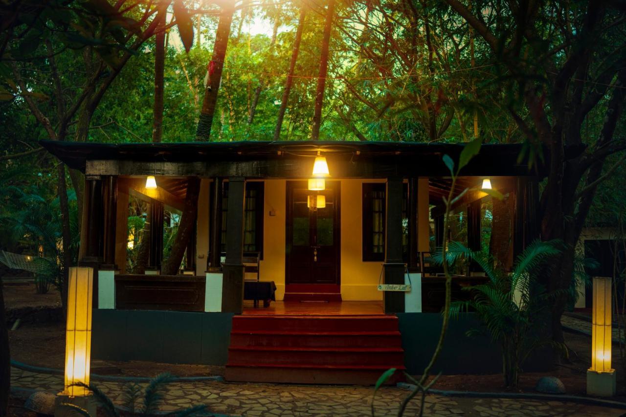 La La Land Resort Goa By Spicy Mango Palolem Bagian luar foto