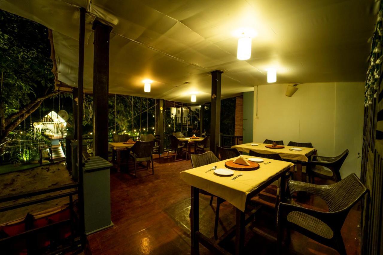 La La Land Resort Goa By Spicy Mango Palolem Bagian luar foto