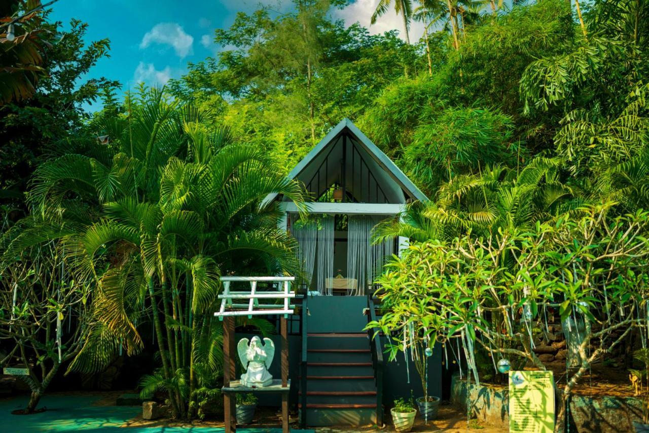 La La Land Resort Goa By Spicy Mango Palolem Bagian luar foto