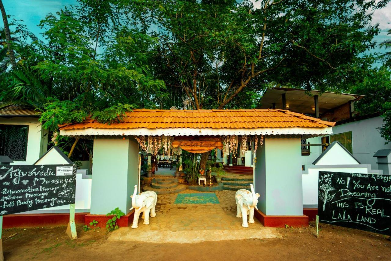 La La Land Resort Goa By Spicy Mango Palolem Bagian luar foto