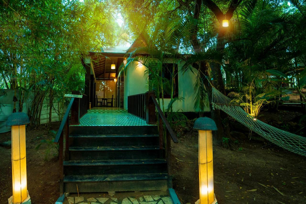 La La Land Resort Goa By Spicy Mango Palolem Bagian luar foto