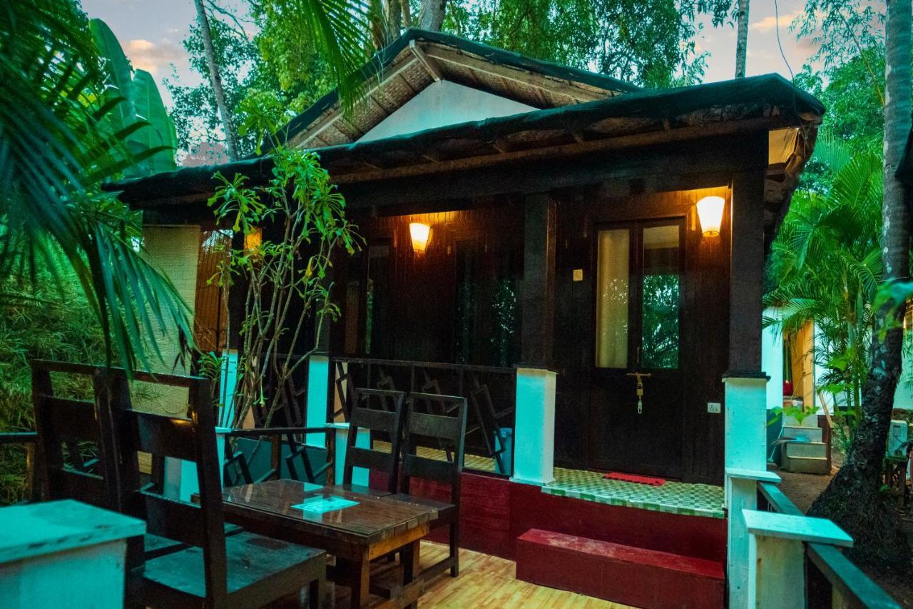 La La Land Resort Goa By Spicy Mango Palolem Bagian luar foto