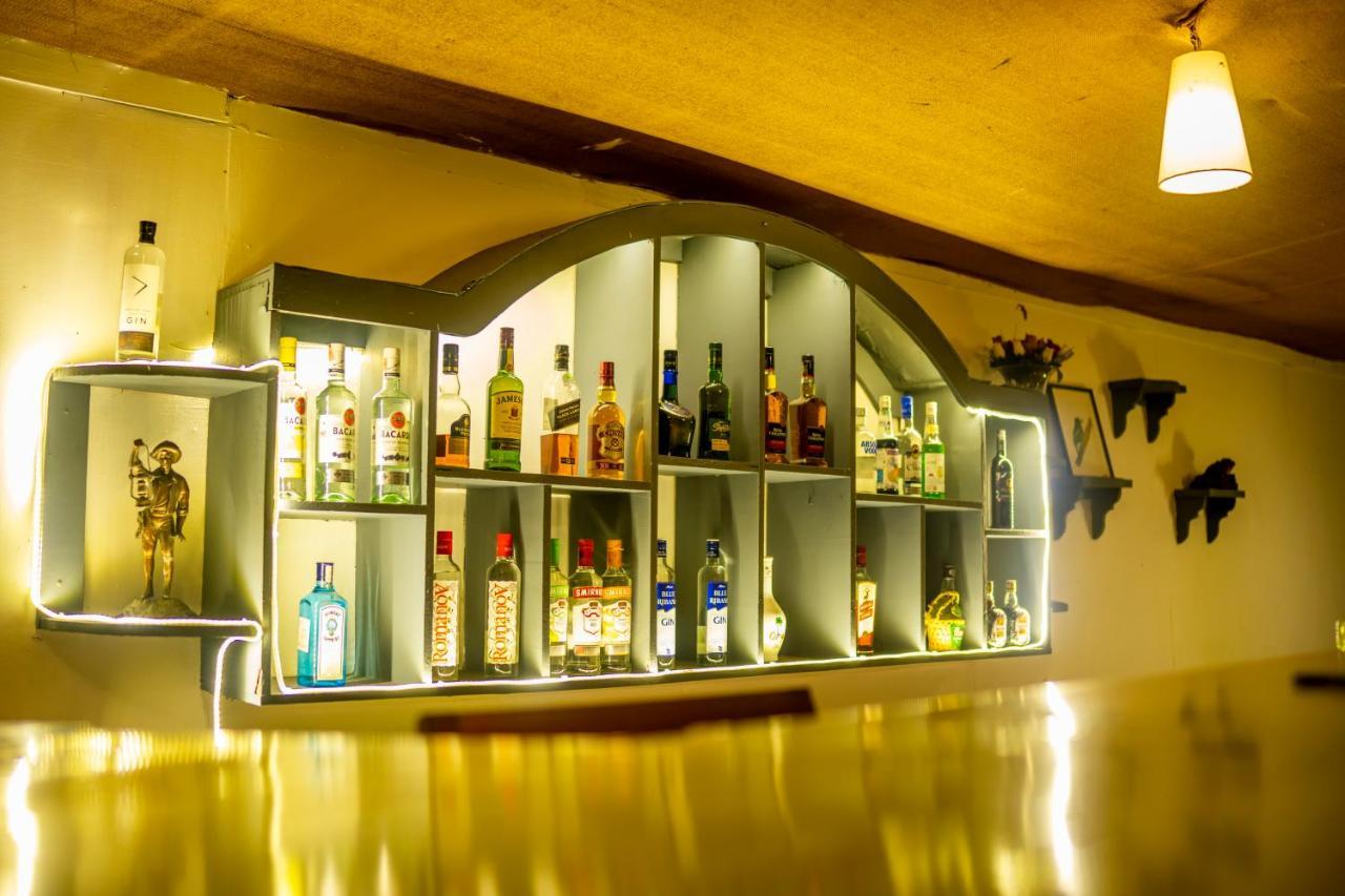 La La Land Resort Goa By Spicy Mango Palolem Bagian luar foto