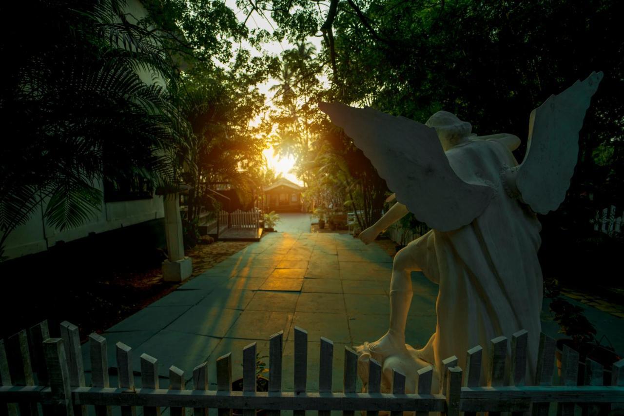 La La Land Resort Goa By Spicy Mango Palolem Bagian luar foto