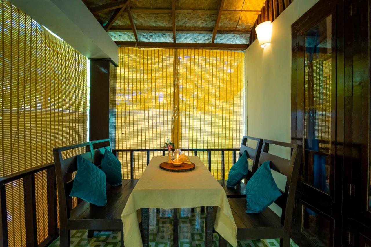 La La Land Resort Goa By Spicy Mango Palolem Bagian luar foto