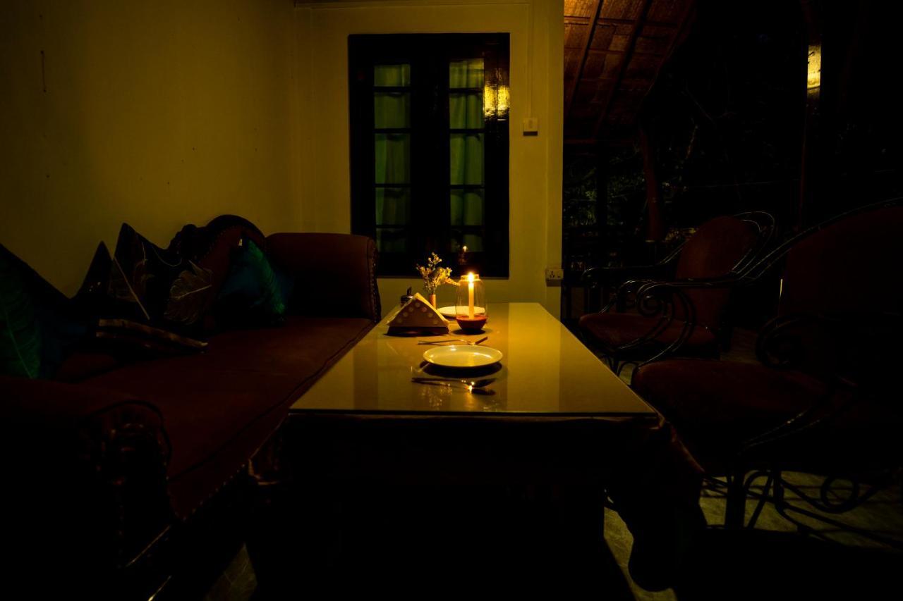 La La Land Resort Goa By Spicy Mango Palolem Bagian luar foto