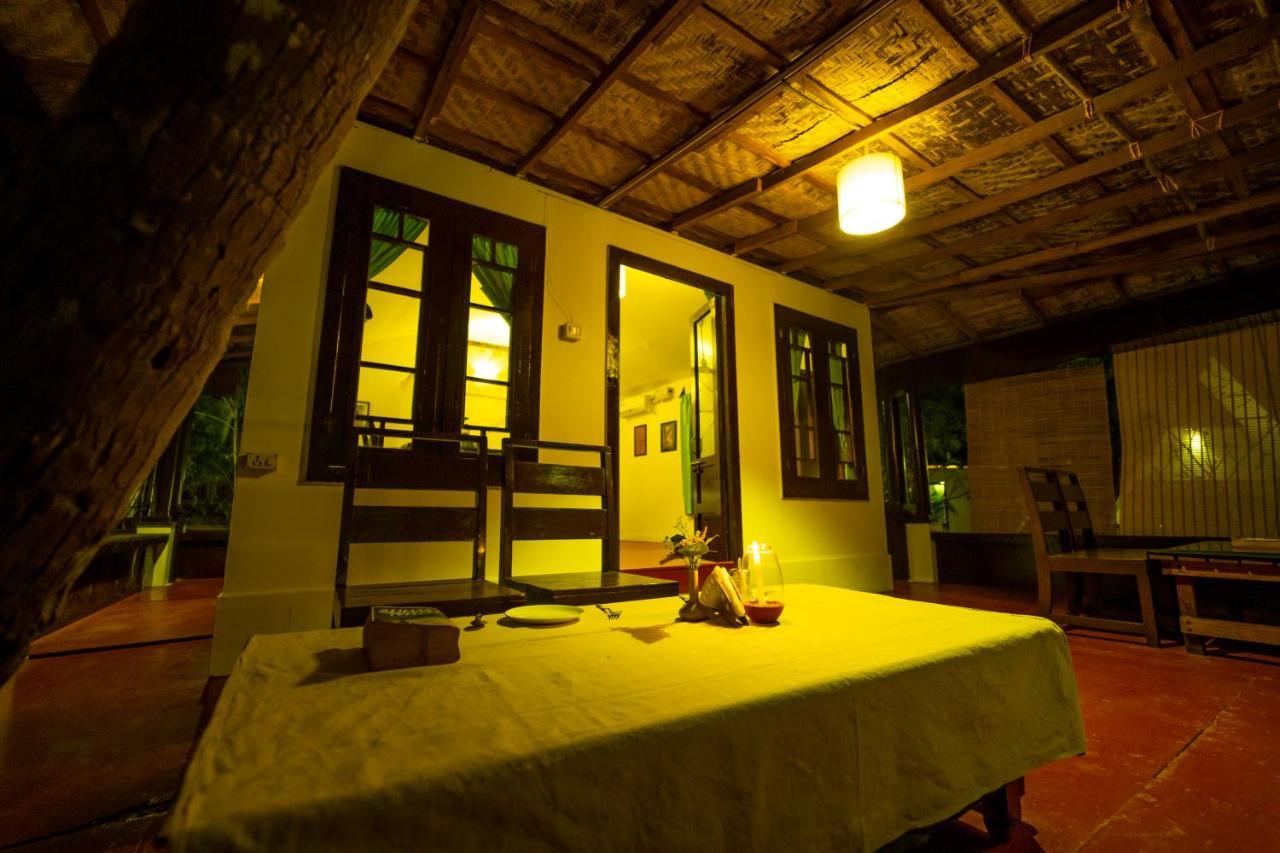 La La Land Resort Goa By Spicy Mango Palolem Bagian luar foto