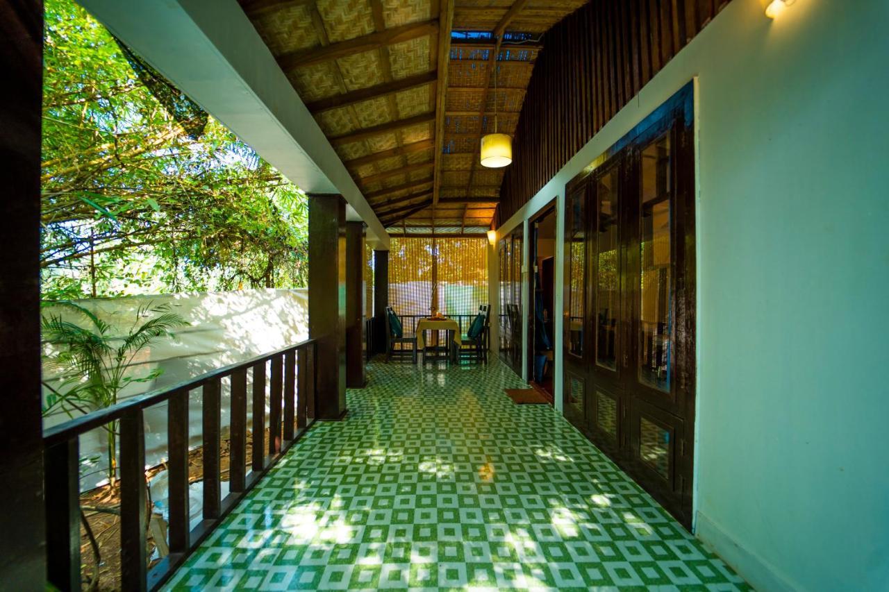 La La Land Resort Goa By Spicy Mango Palolem Bagian luar foto