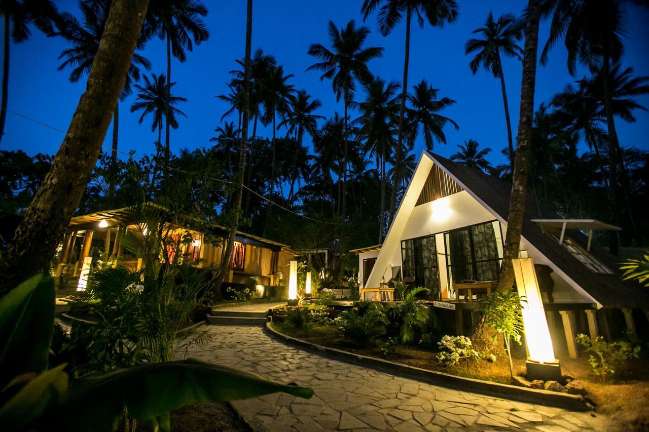 La La Land Resort Goa By Spicy Mango Palolem Bagian luar foto
